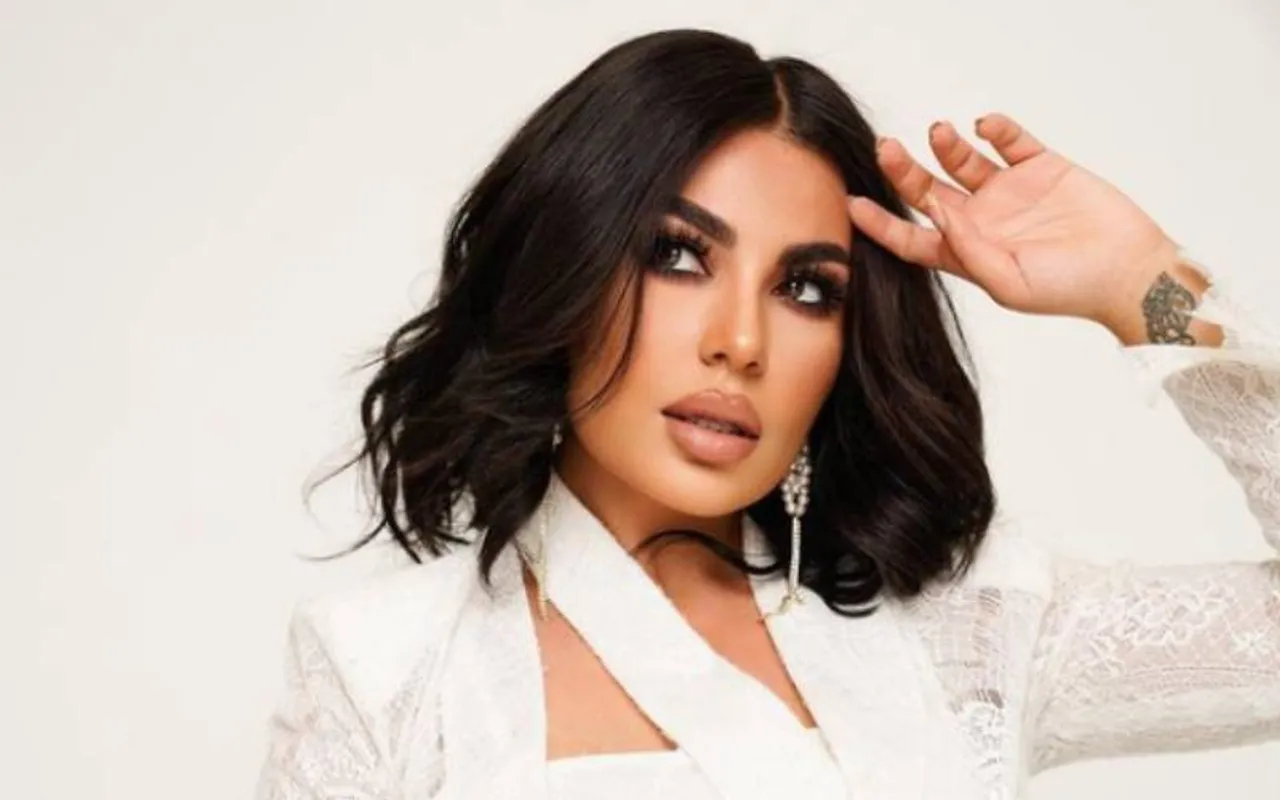 Aryana Sayeed