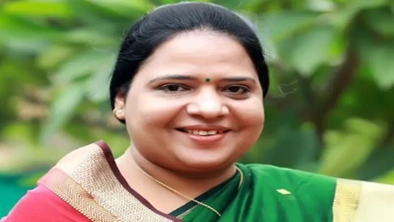 Who Is Kavita Patidar