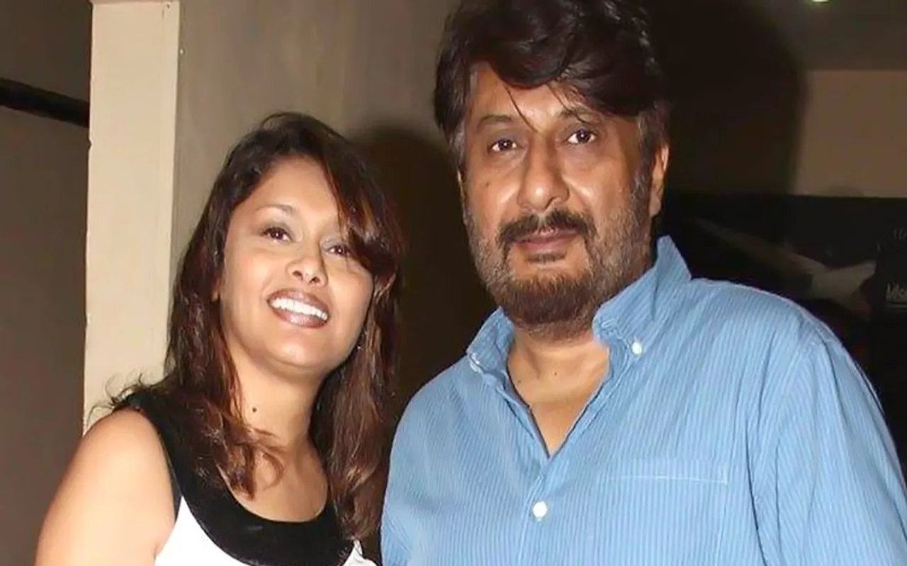 pallavi joshi tv shows, Pallavi joshi character the kashmir files, pallavi joshi films, Pallavi Joshi Vivek Agnihotri relationship