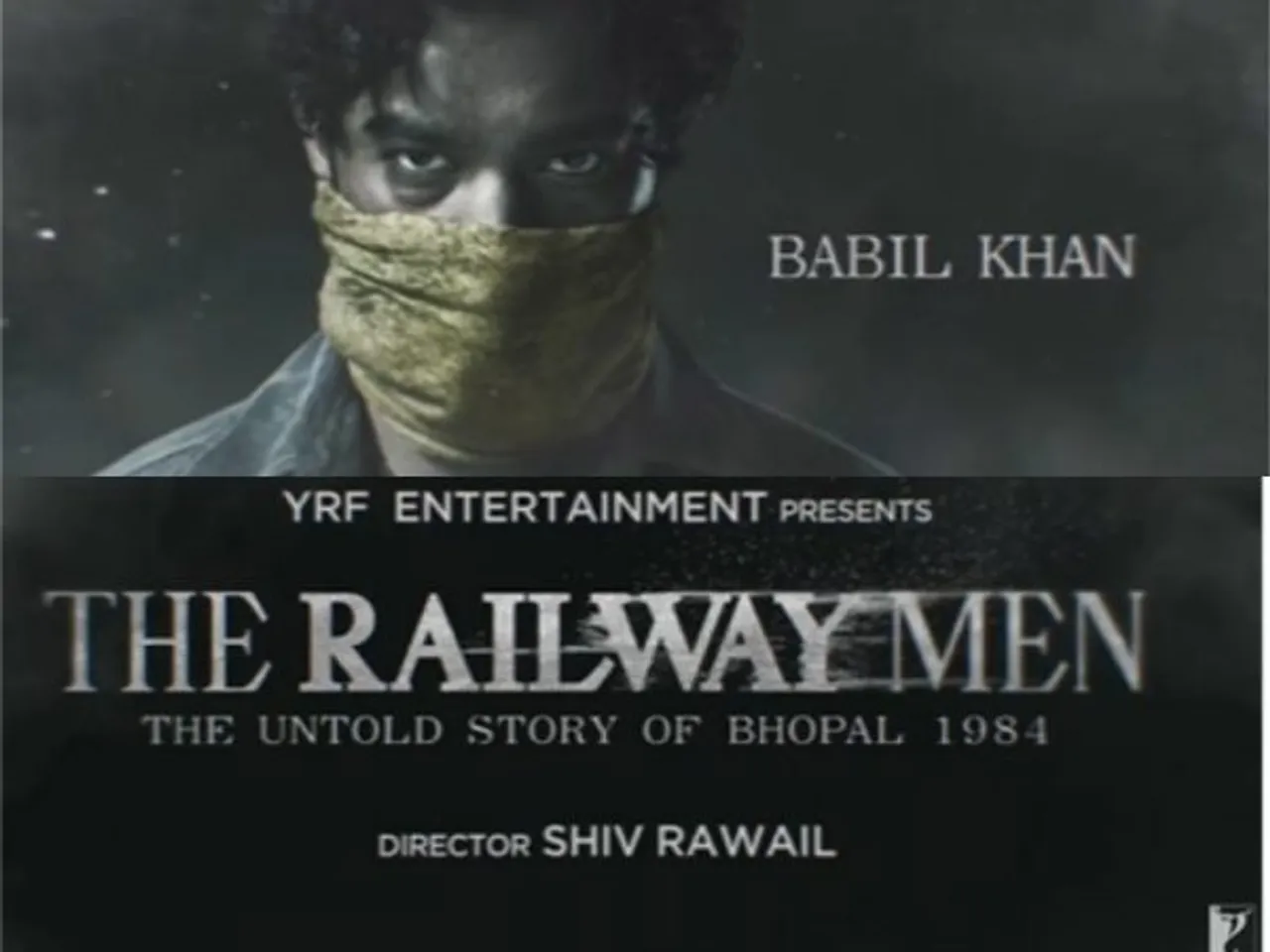 The Railway Men Release Date