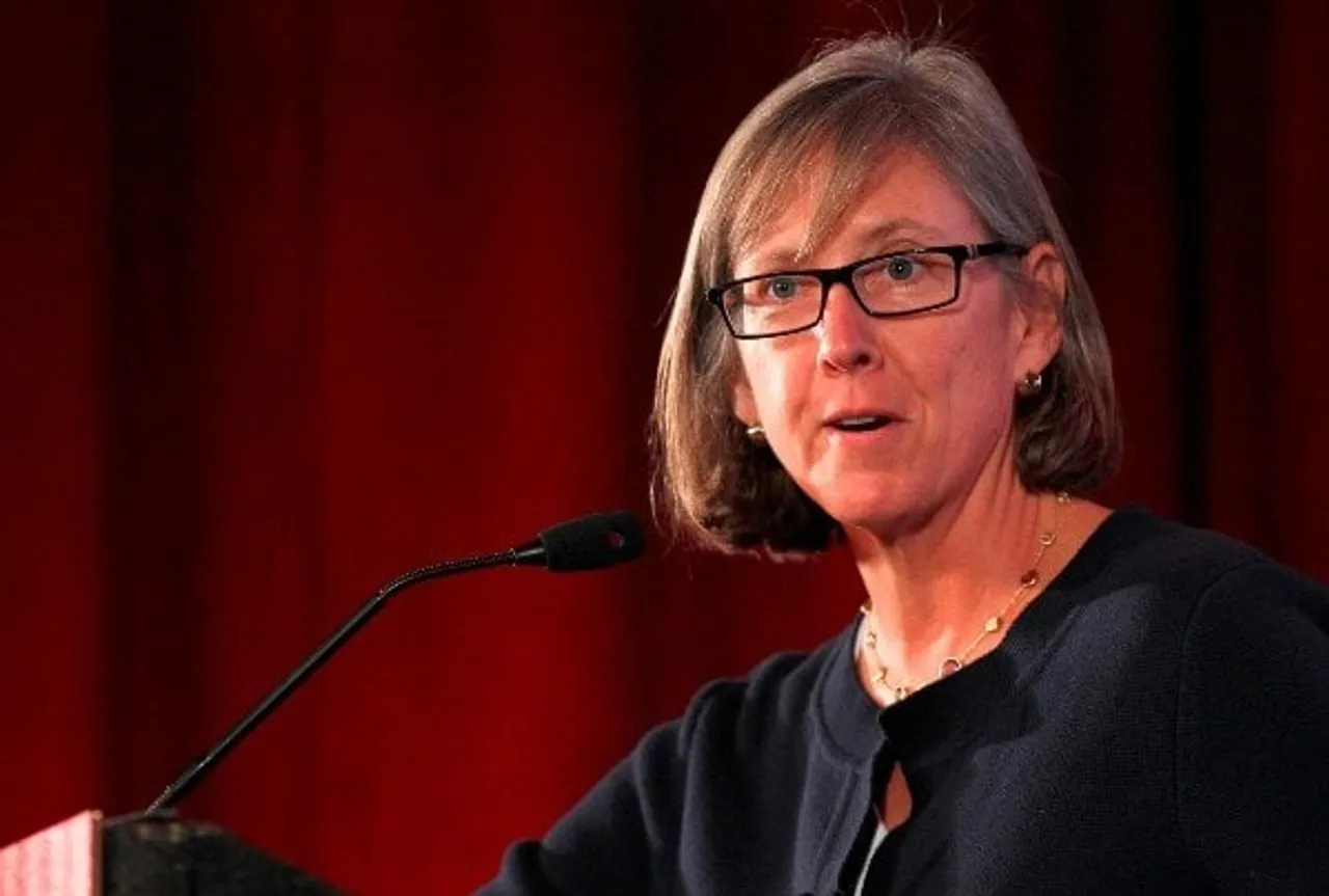 Mary Meeker