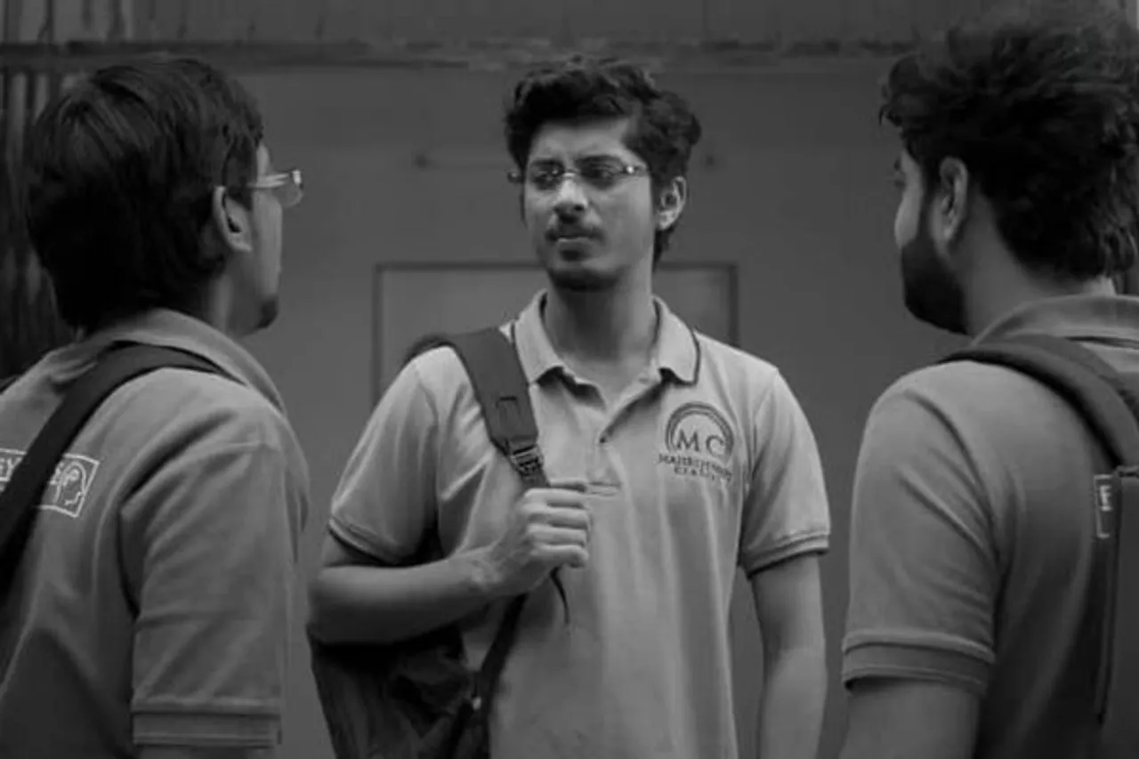Student Drama Shows