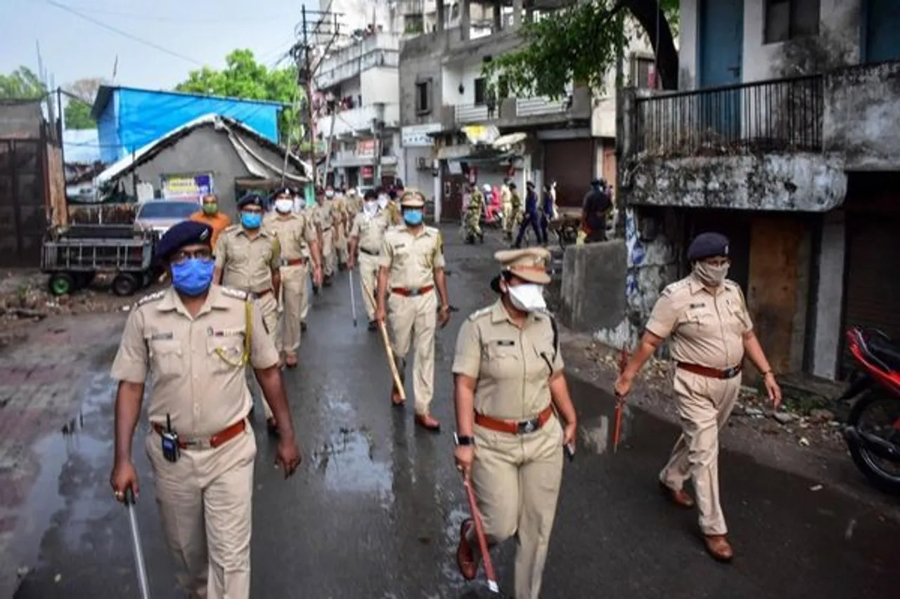 Maharashtra pregnant woman dies