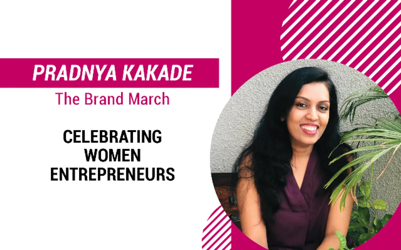 Pradnya Kakade