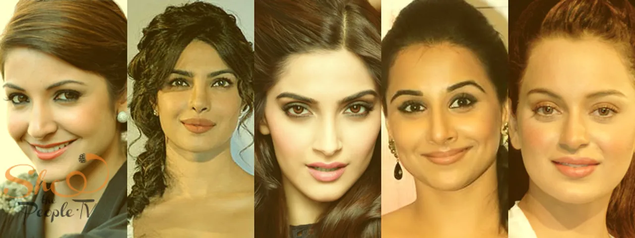 Bollywood Ladies And The Crucial Topic Of Pay Disparity