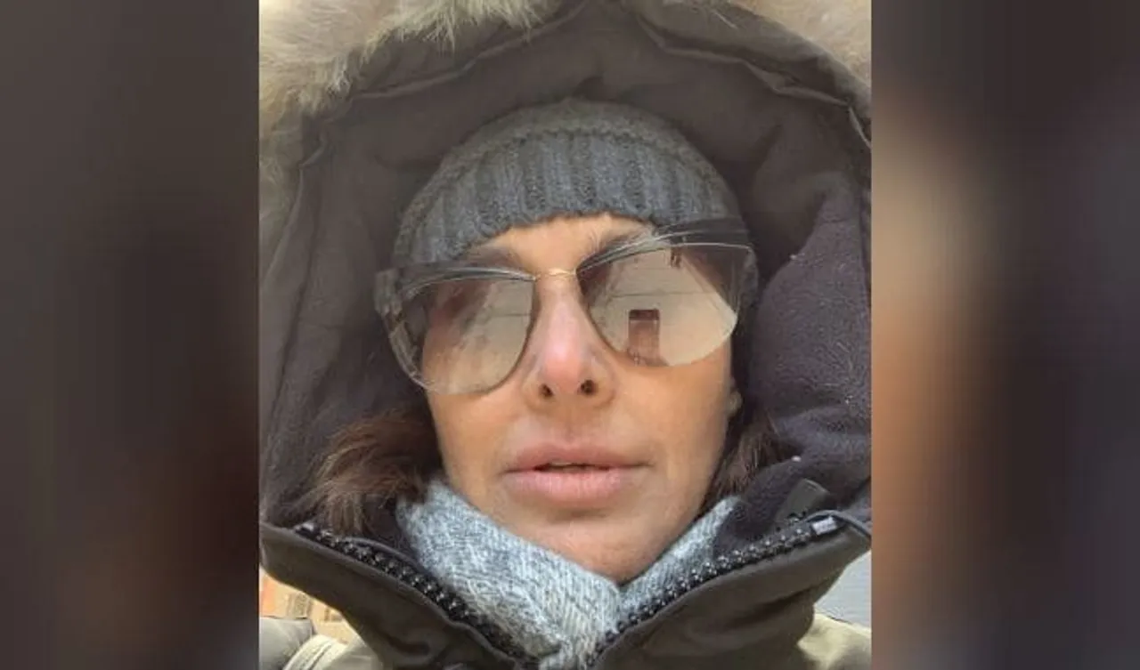Lisa Ray Age Shaming