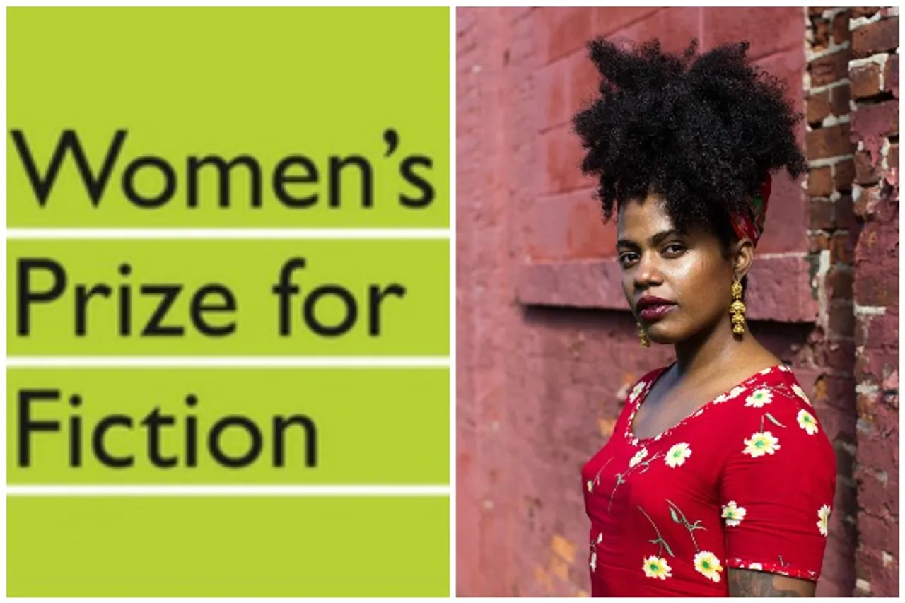 Women Prize for Fiction