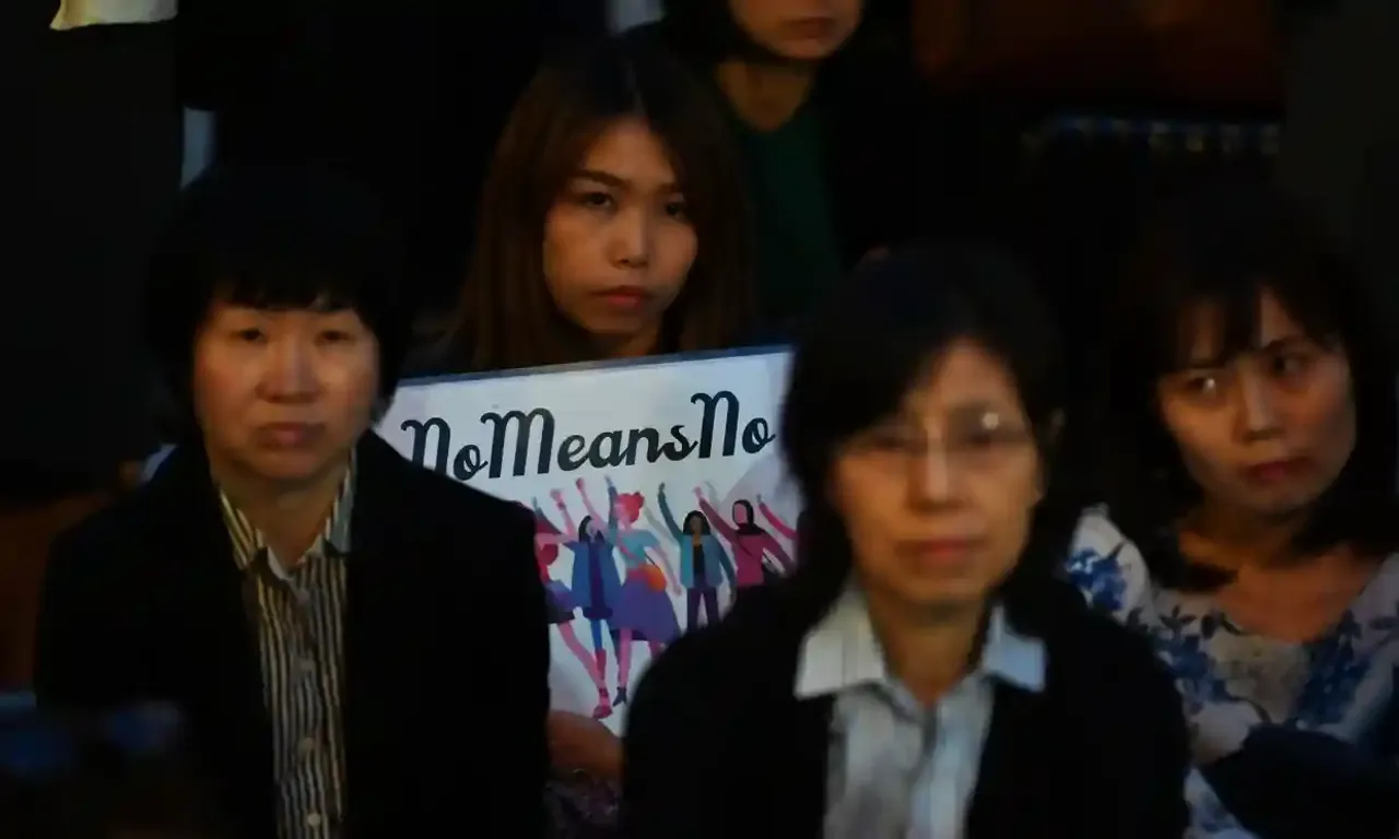Making Changes To Sex Crime Laws, Japan Raises Consent Age From 13 To 16