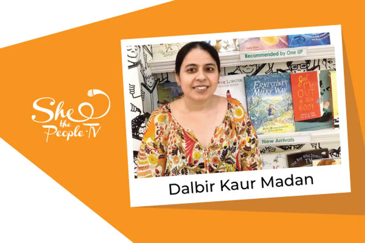 Dalbir-Kaur-madan