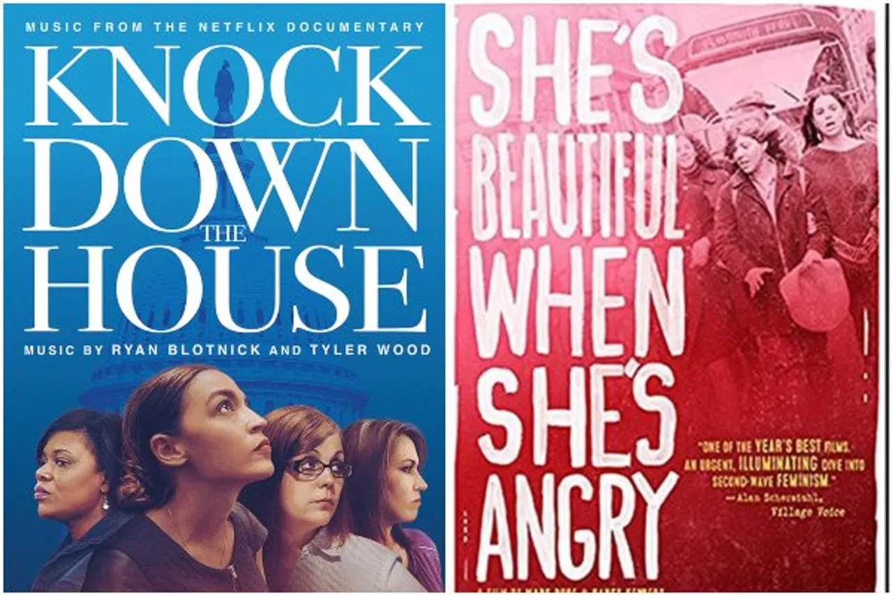 Feminist Documentaries