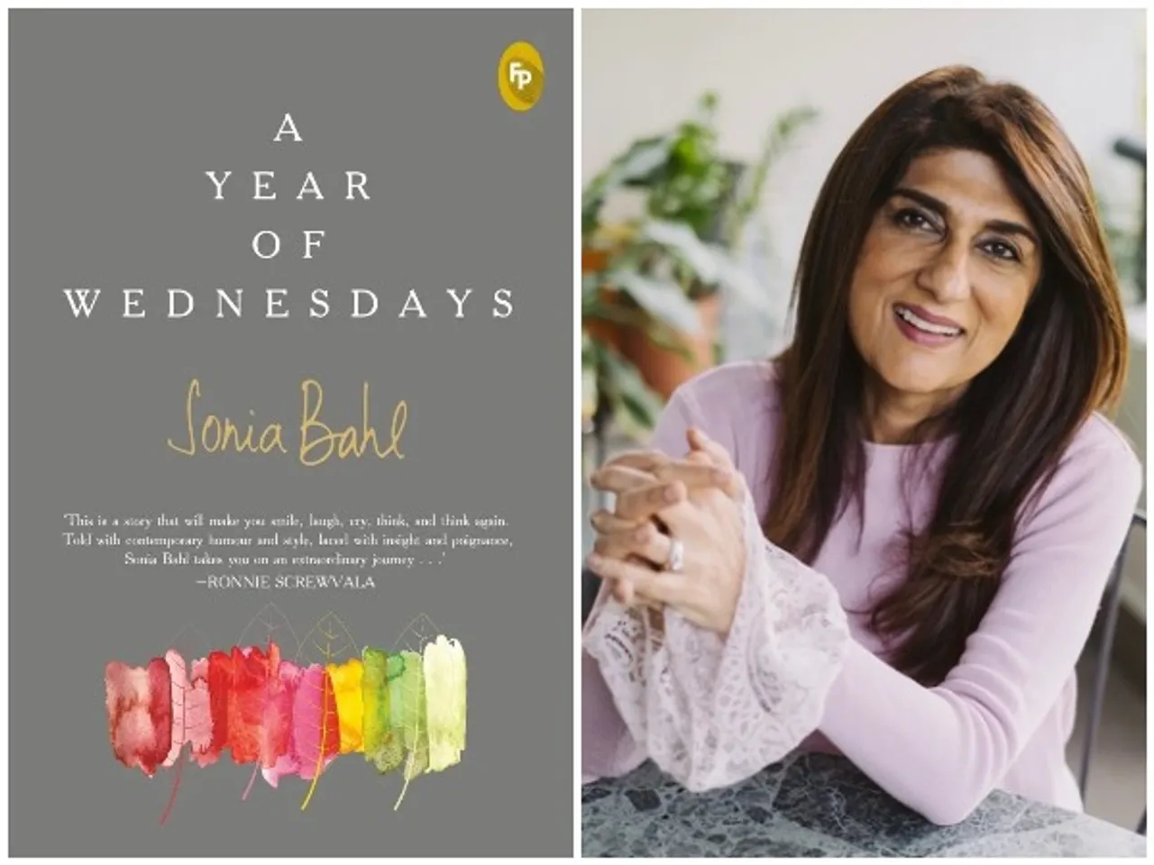 Sonia Bahl