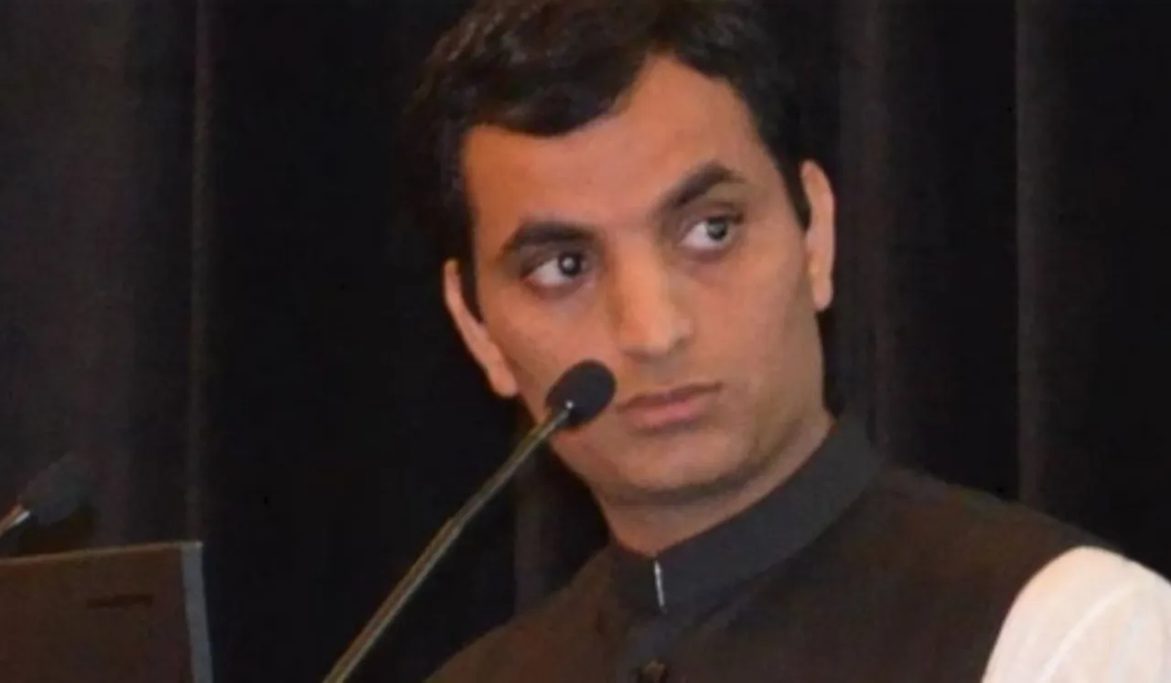 Indian-Origin Man Guilty Of Rape