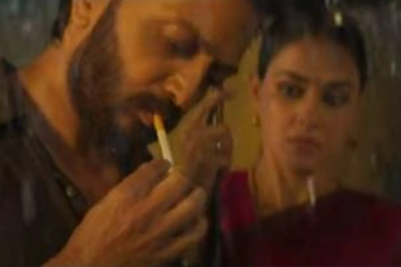 ved twitter review