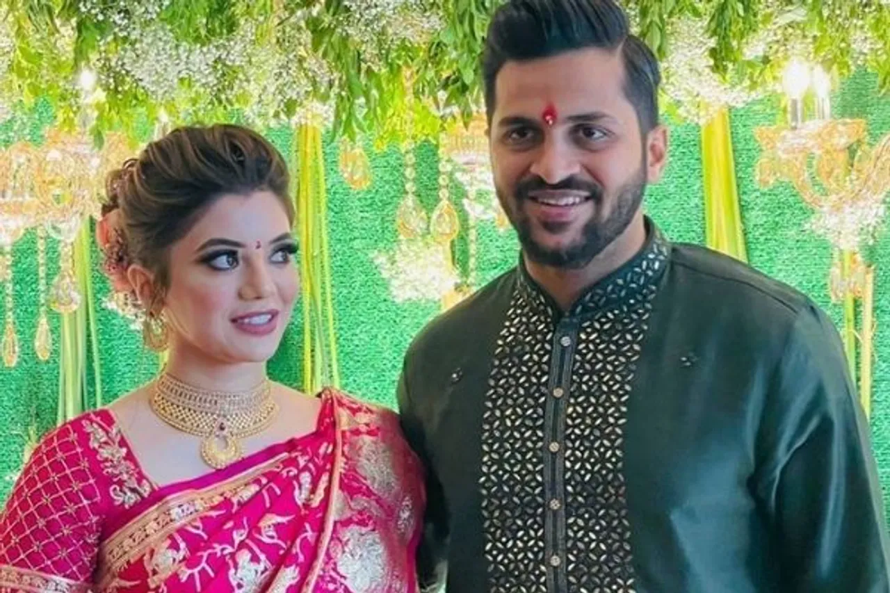 Shardul Thakur