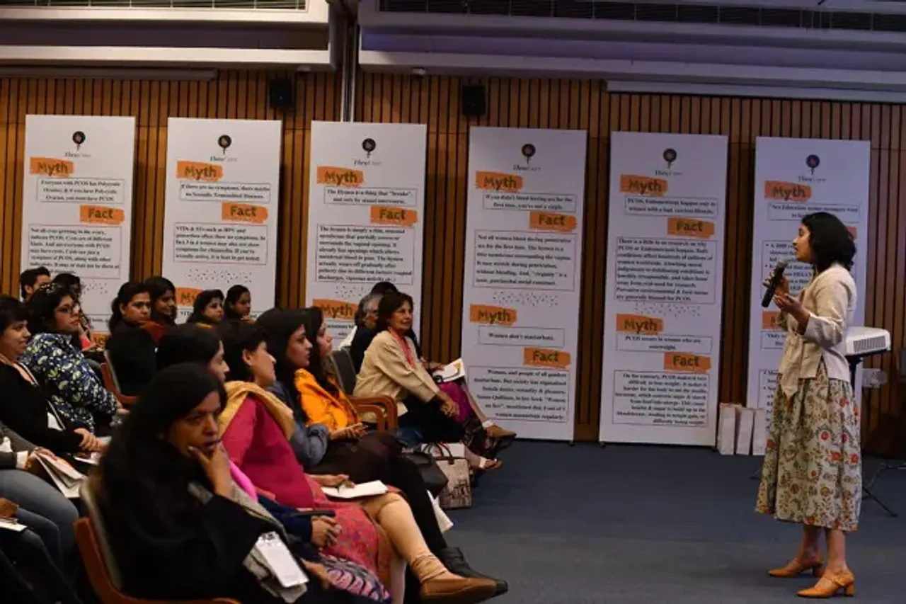 Women's Health Festival