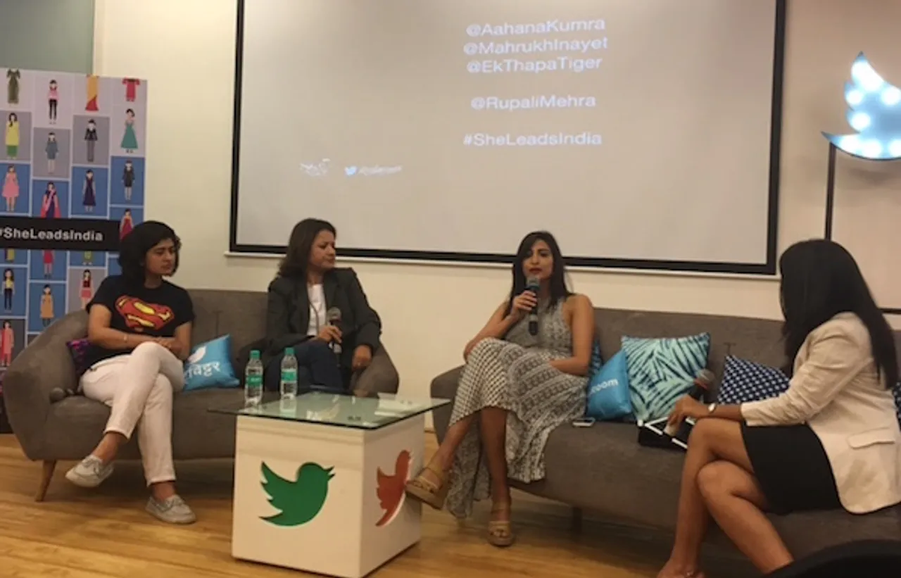 Women in Media
