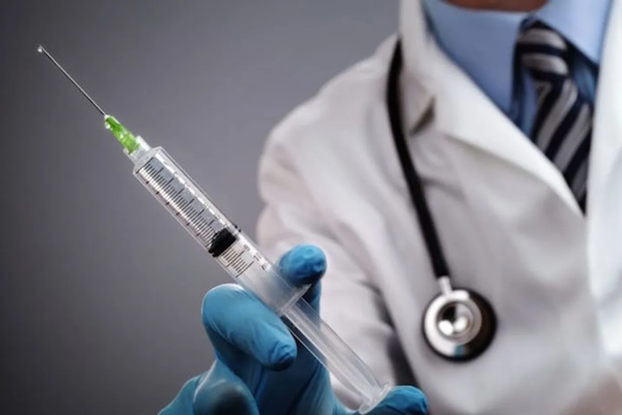 Male Contraceptive Study