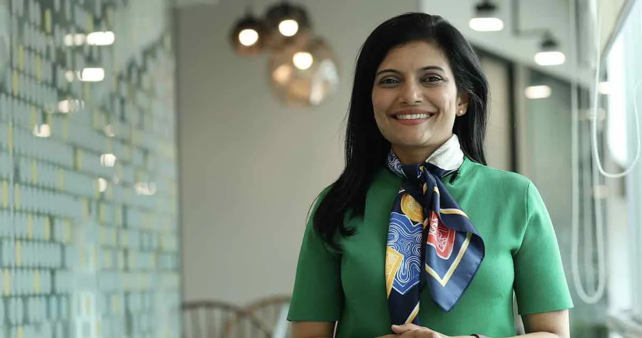 Sindhu Gangadharan Interview