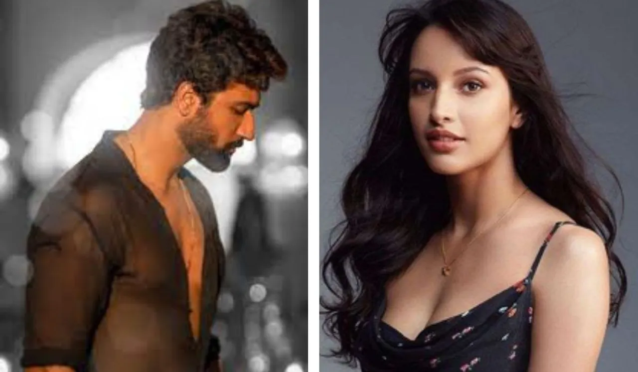 Vicky Kaushal In Karan Johar Film