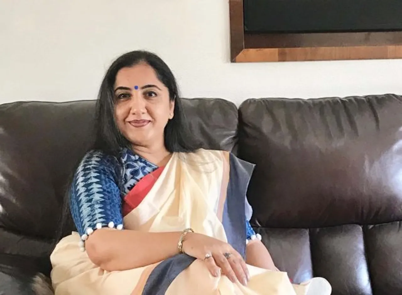 Jasmine Khurana