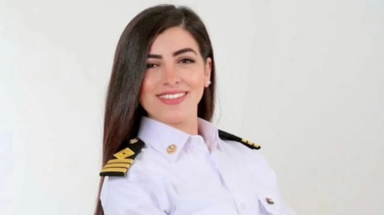 Marwa Elselehdar
