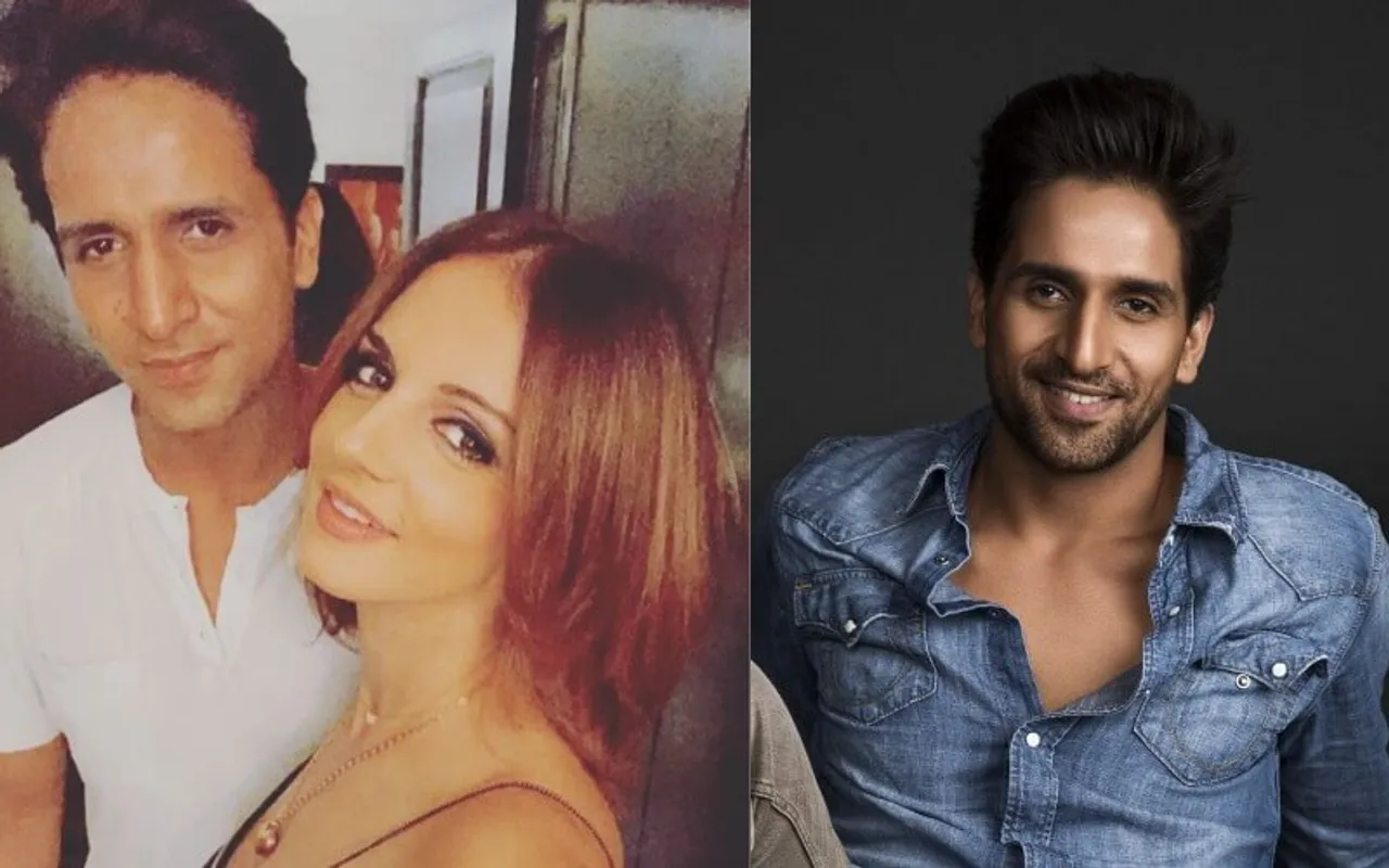 Sussanne Khan birthday