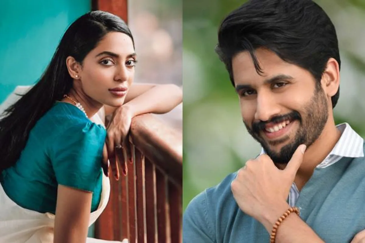 Naga Chaitanya and Sobhita Dhulipala, Sobhita Dulipala On Dating Rumors
