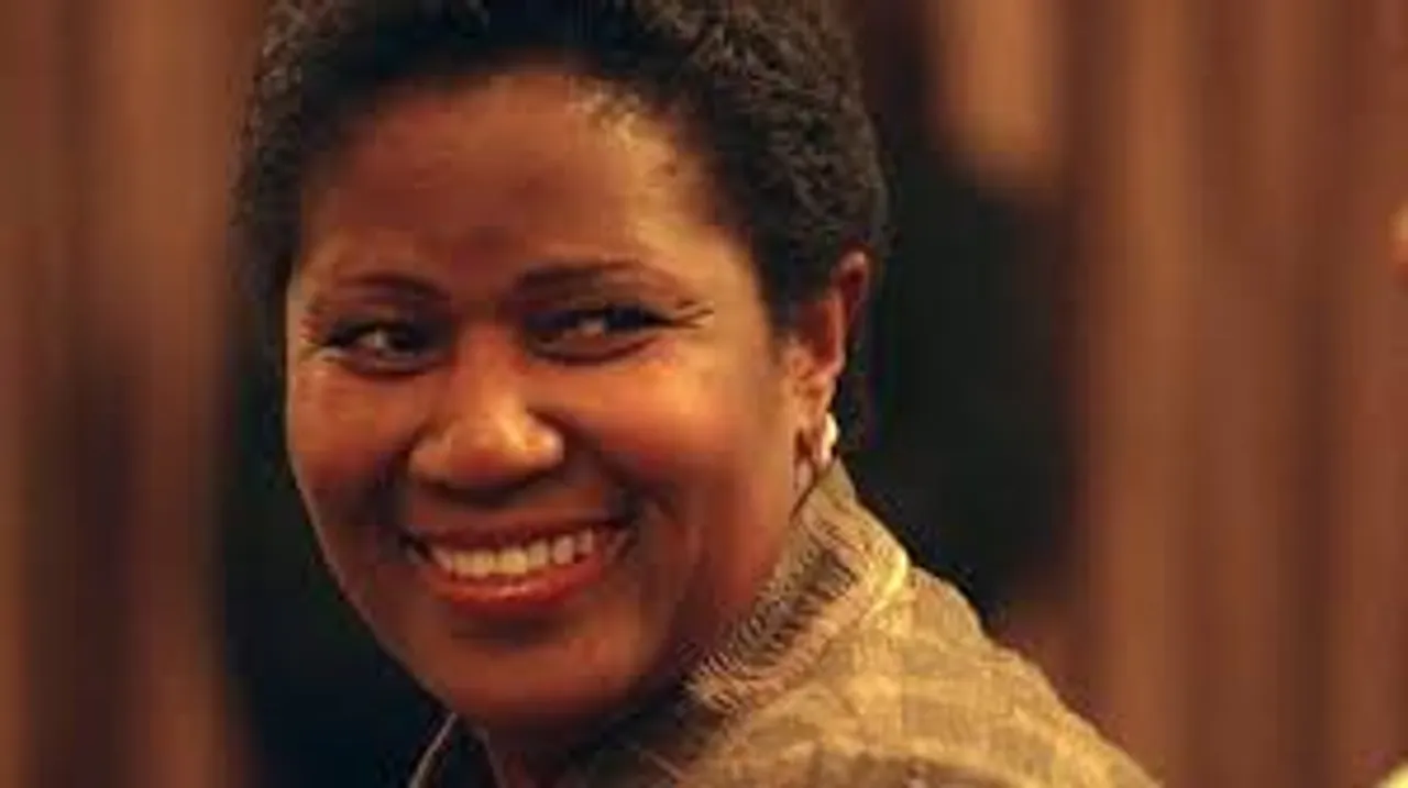 UN Women Executive Director urges women participation in ‘Climate change’ efforts