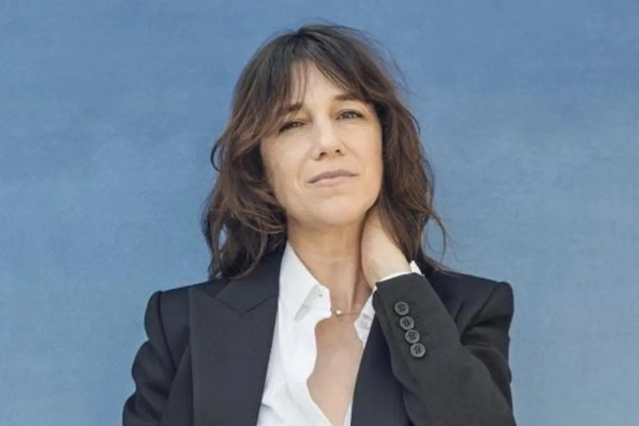 Who Is Charlotte Gainsbourg
