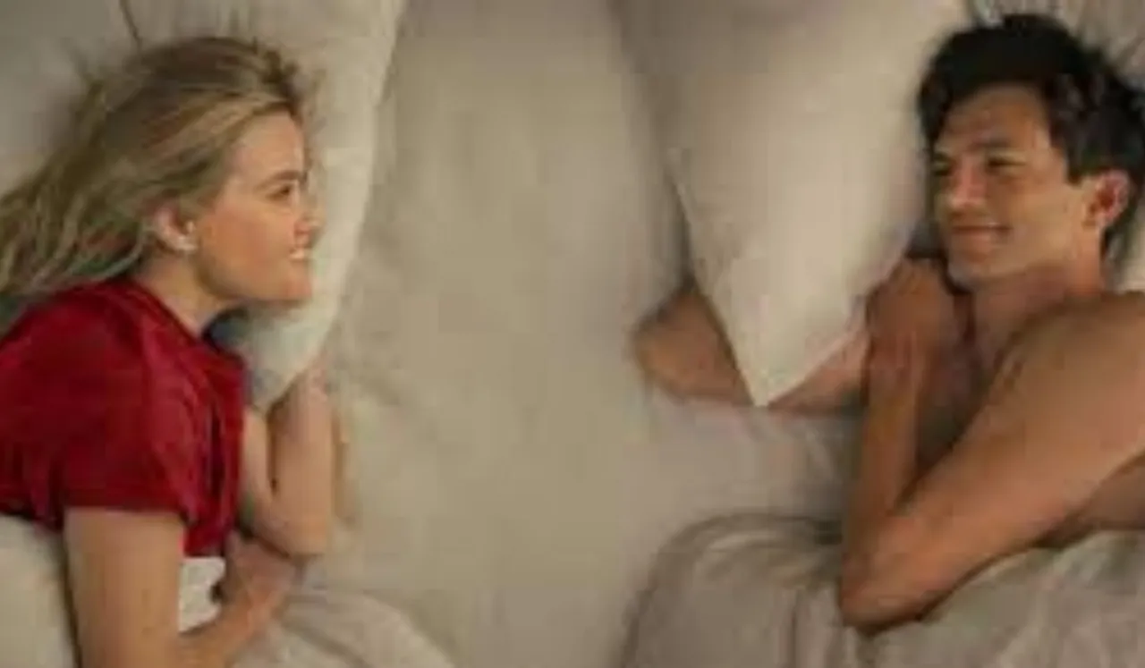 Your Place or Mine, Rom-Coms To Watch On Valentine: