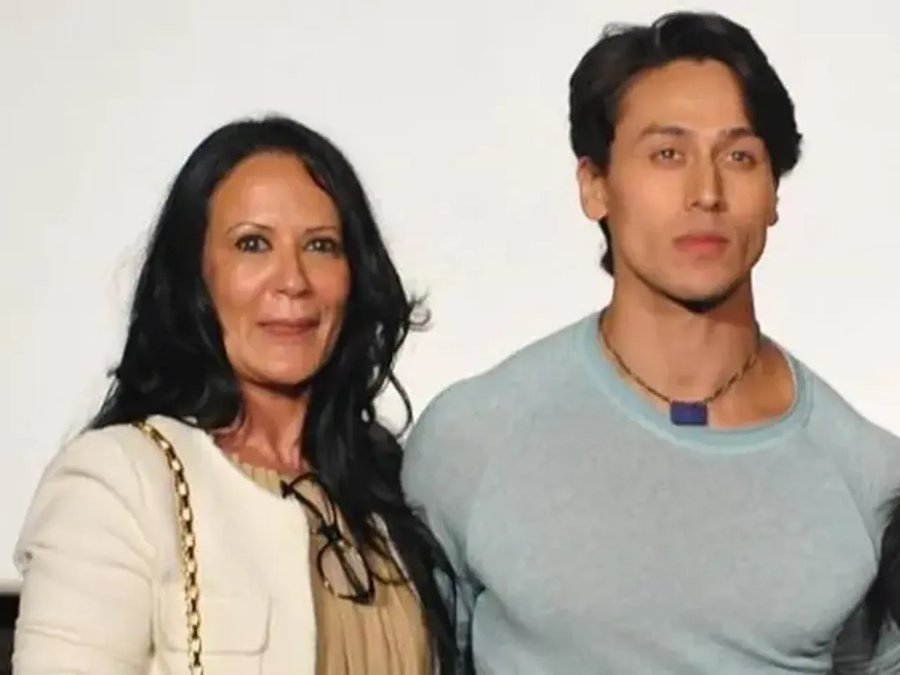 Who Is Ayesha Shroff, Ayesha Shroff, Tiger Shroff mother