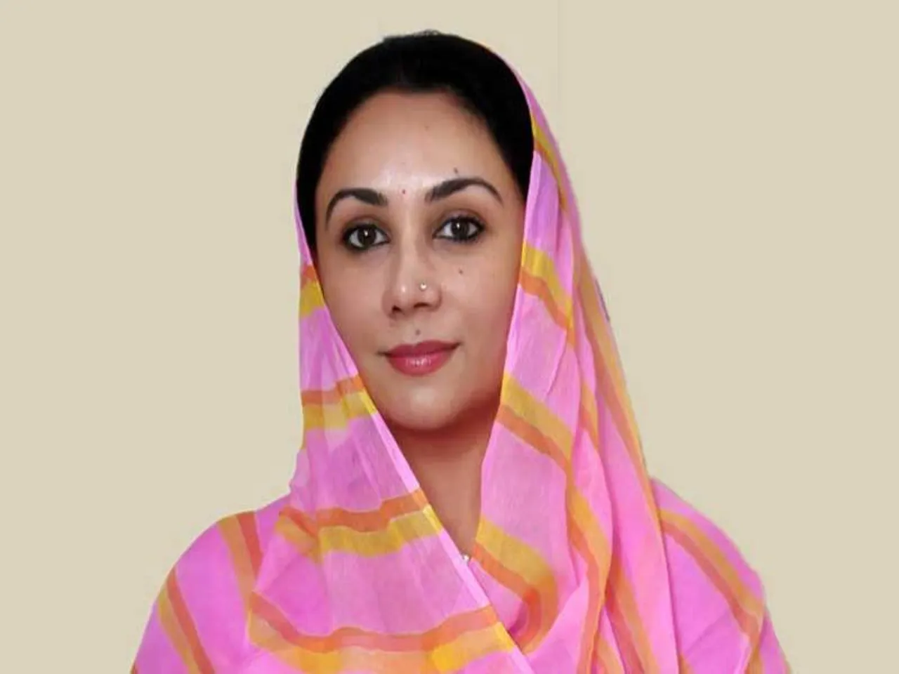 who is diya kumari, Diya Kumari