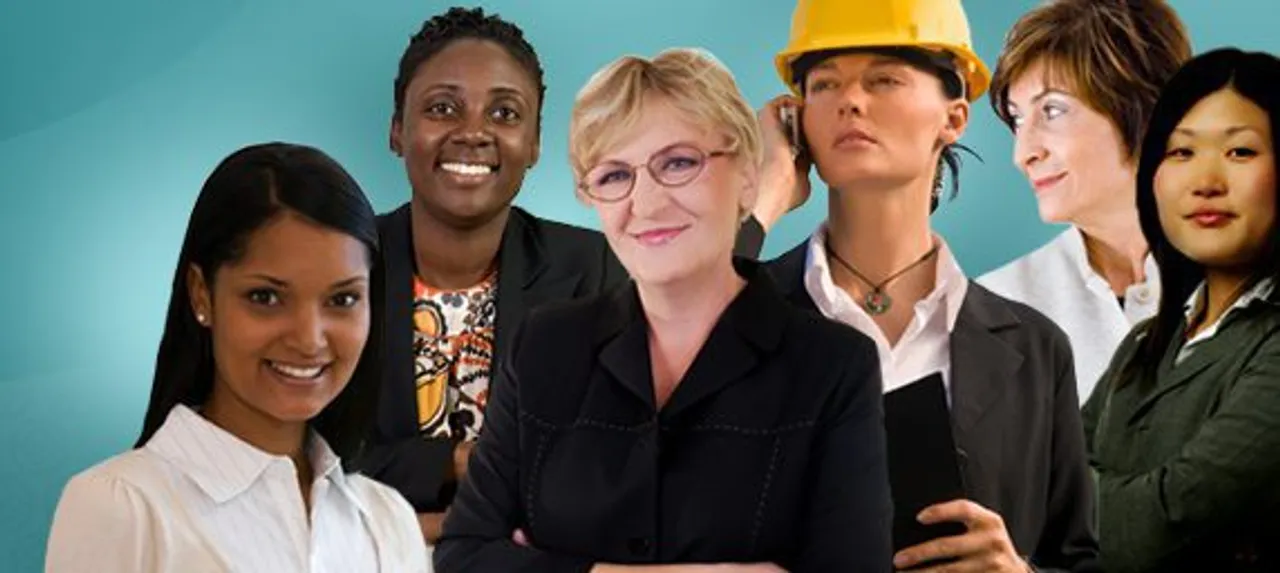 Women's participation in business could mean less chances of failure