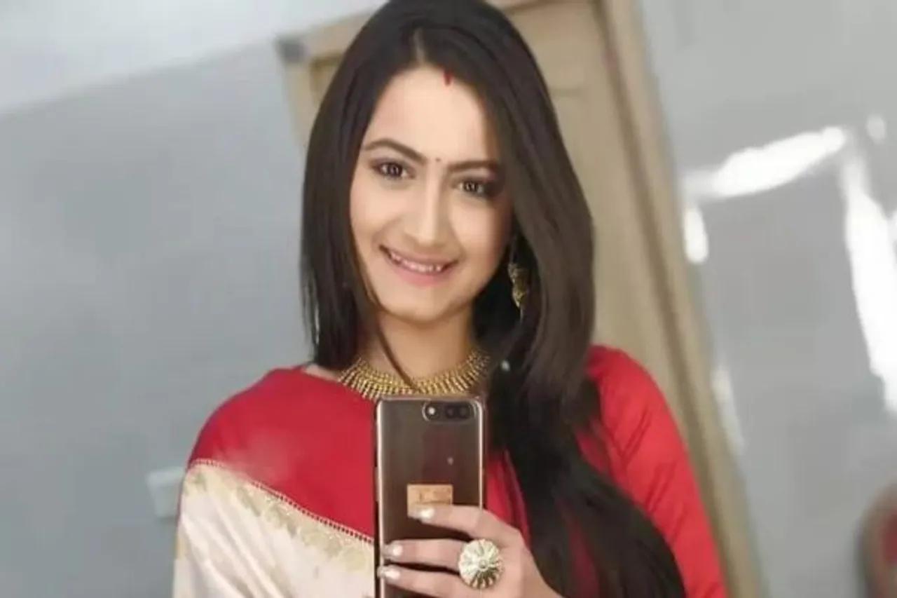 who was pallabi dey