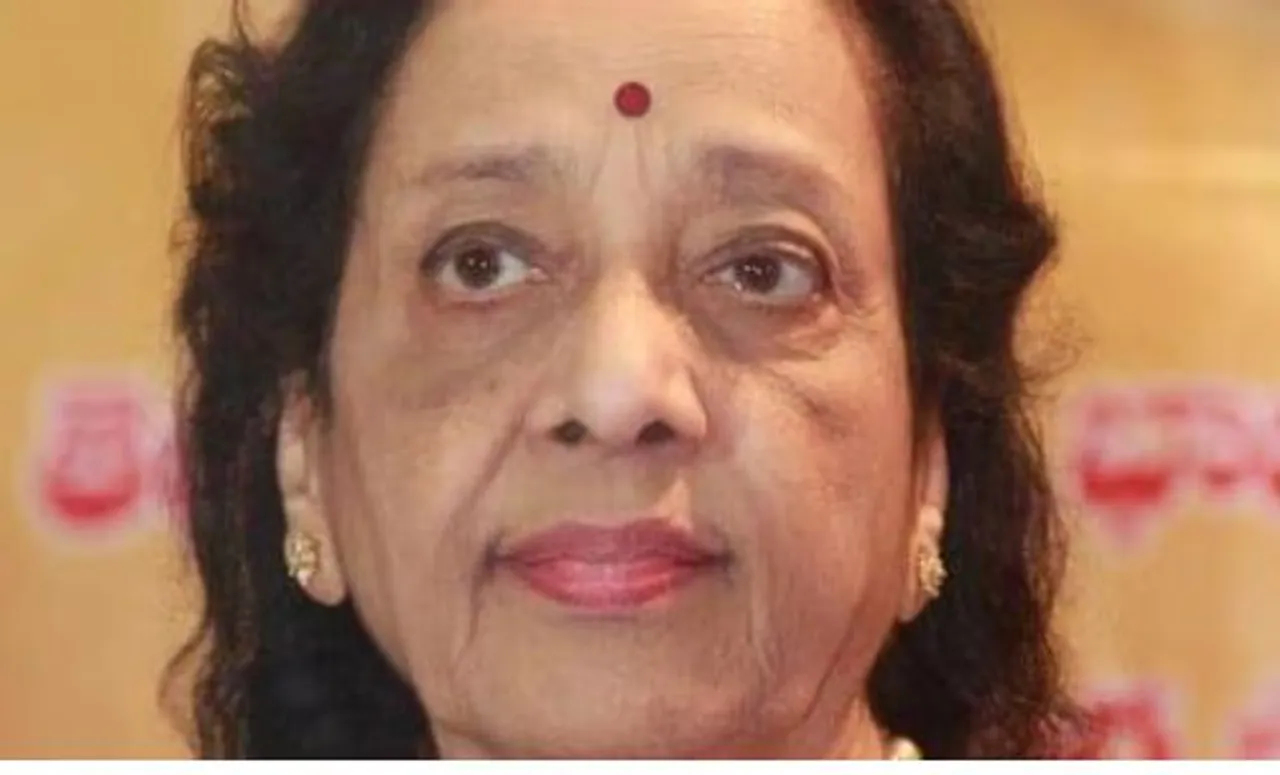 J Jamuna