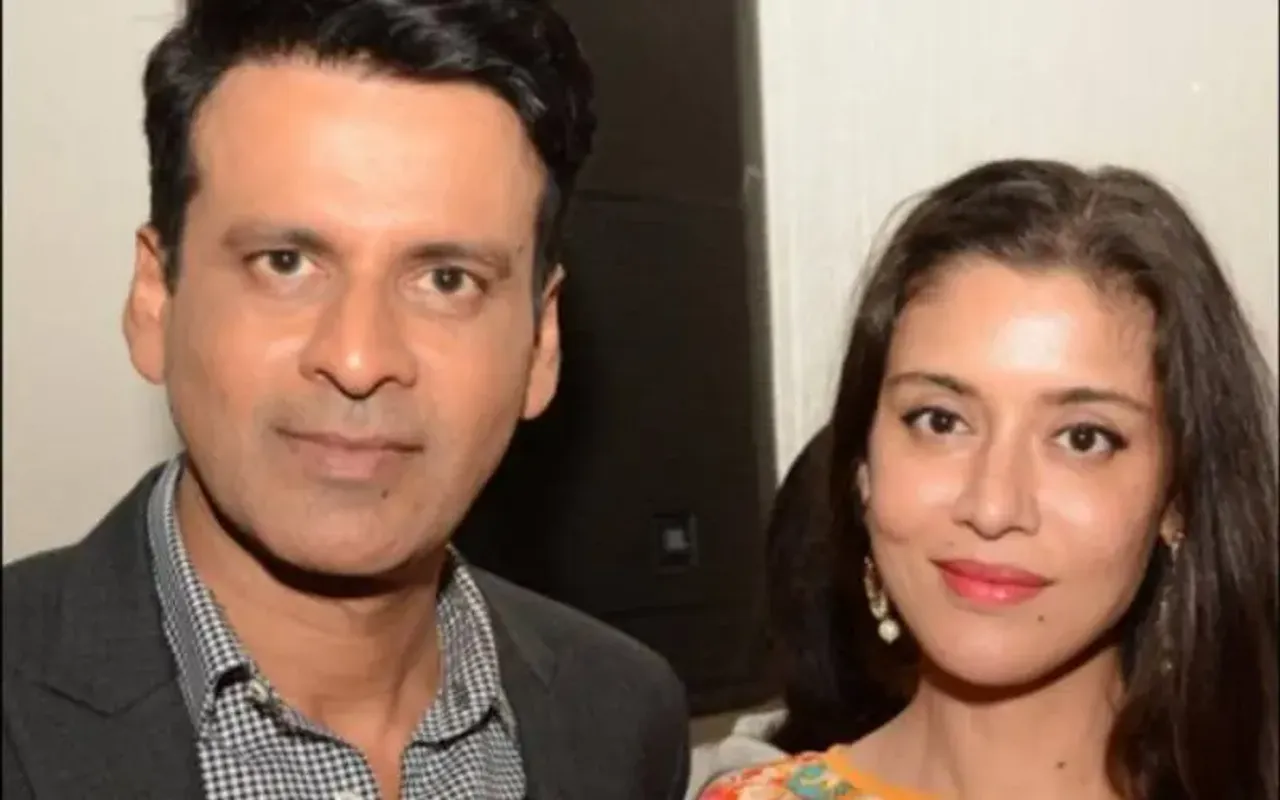 Shabana Raza Wiki Bio ,manoj bajpayee wife