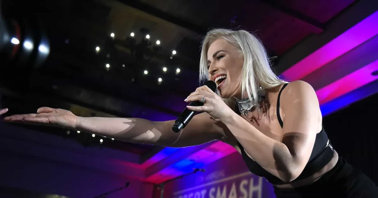 Natasha Bedingfield