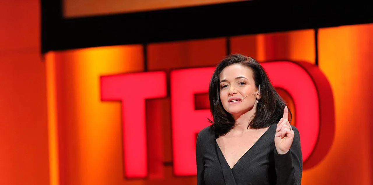 The world needs women leaders