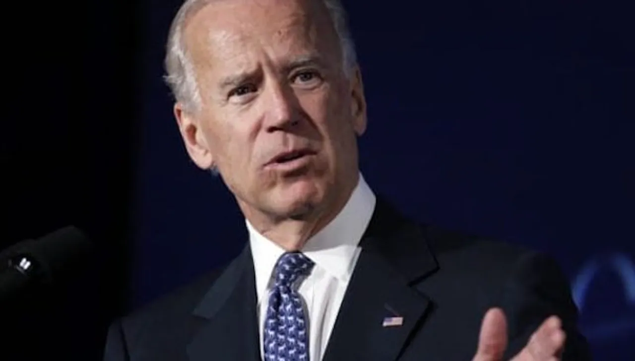 Joe Biden to reverse ban on funding abortion counselling,Joe Biden overturns trump ban