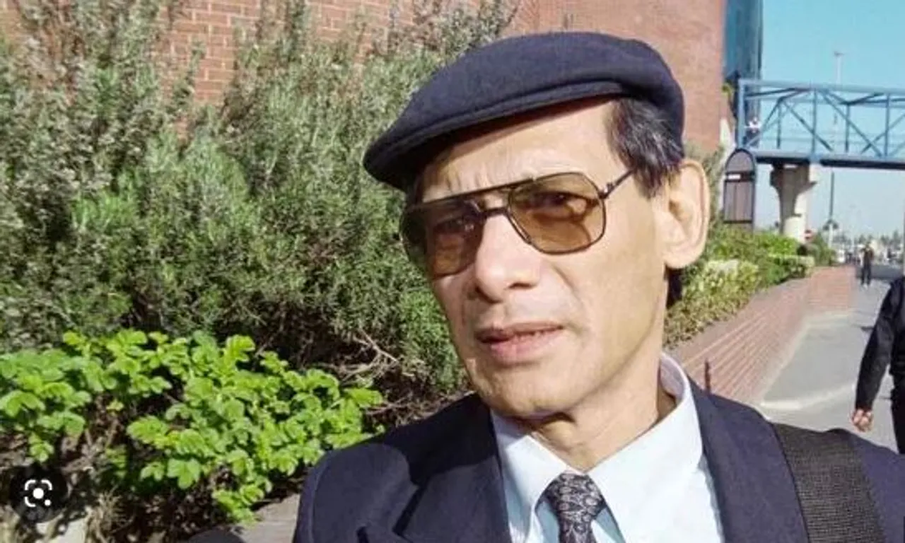 Bikini Killer Charles Sobhraj