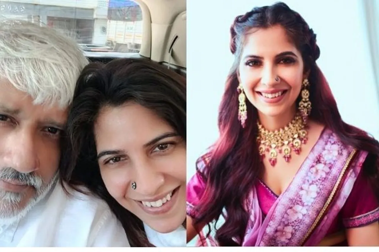 Shwetambari Soni Vikram Bhatt ,Who Is Shwetambari Soni