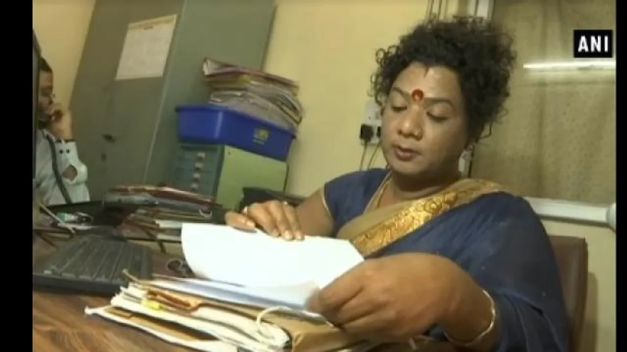 Sanjana Singh