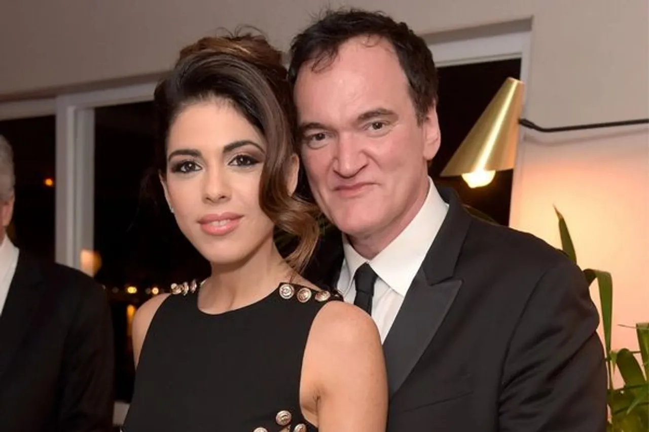 Who is Daniella Tarantino?