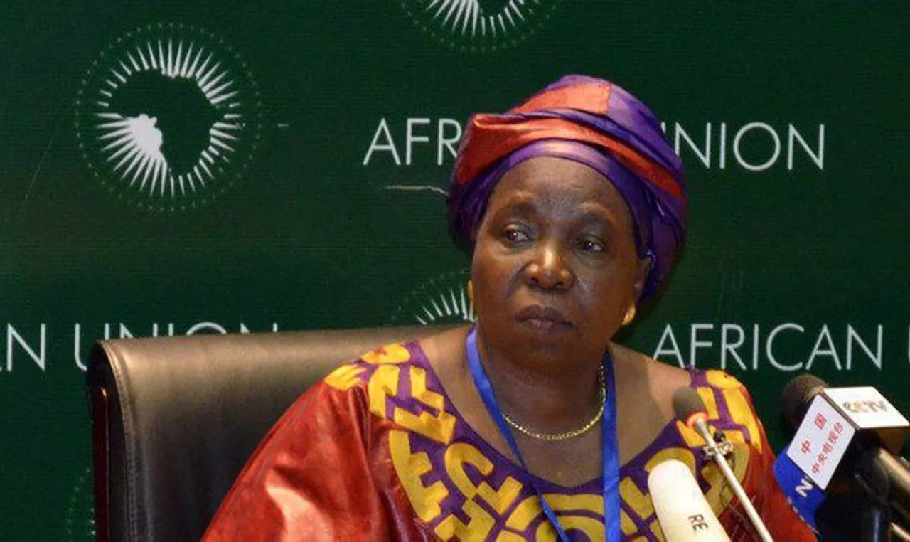 Women leaders in Global Politics