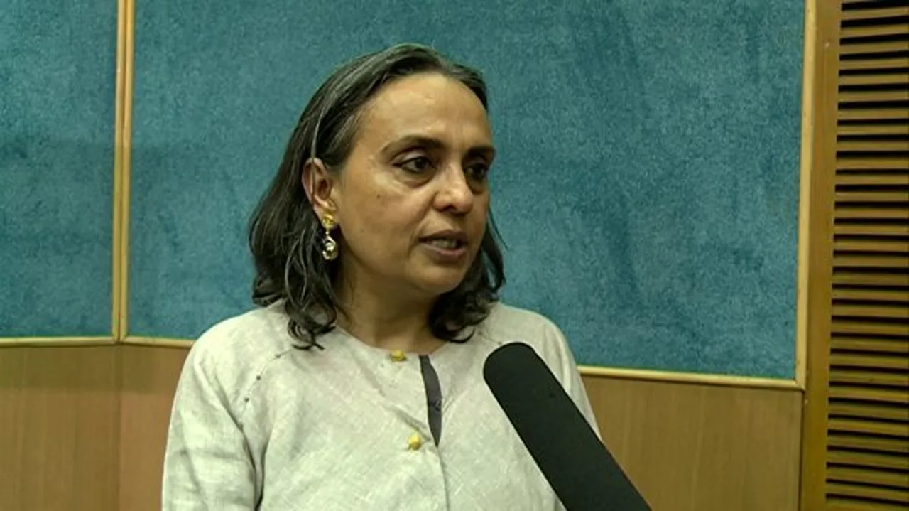 Malavika Rajkotia