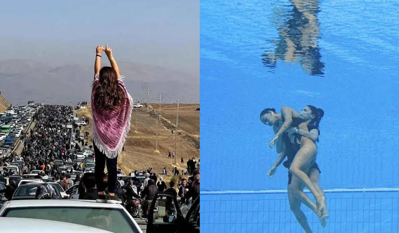 Photos Of The Year