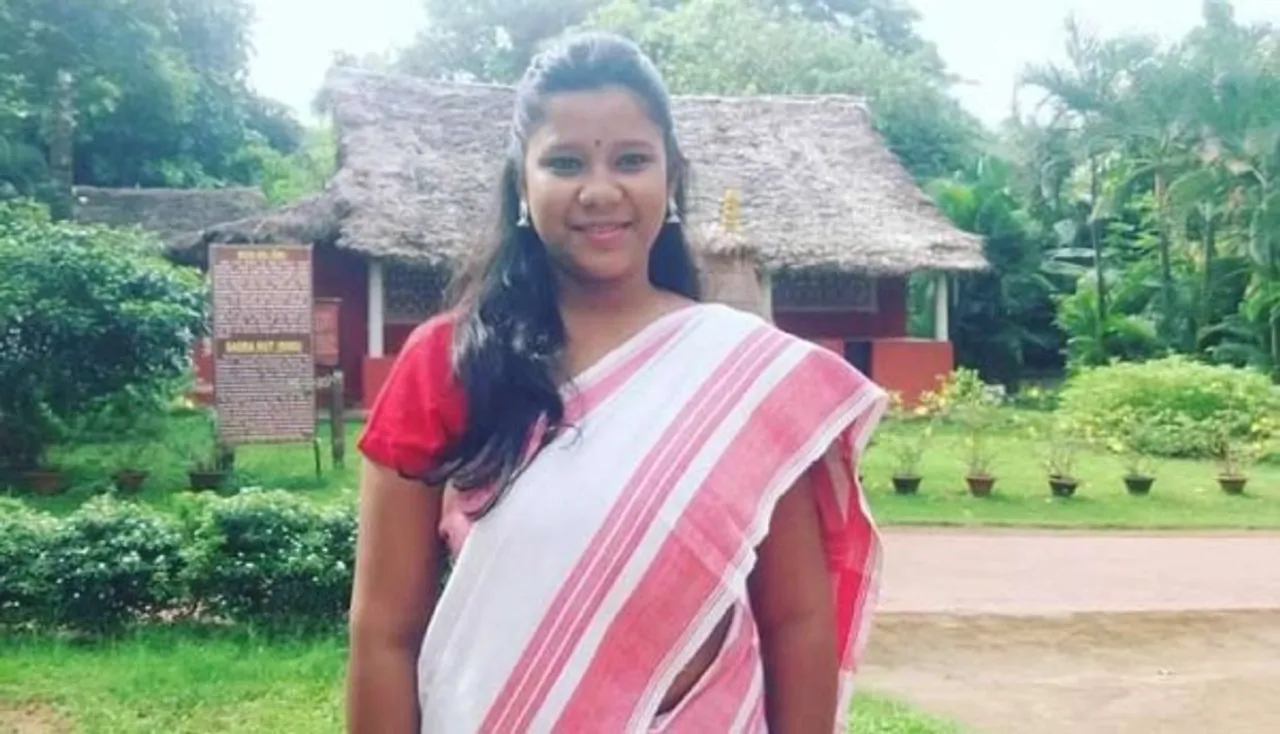 Archana Soreng