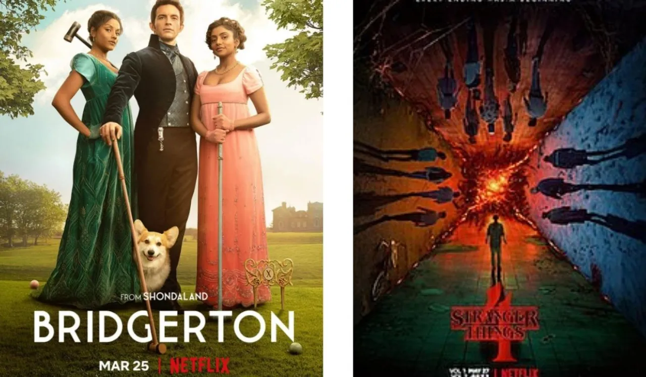 Shows With New Seasons In 2022