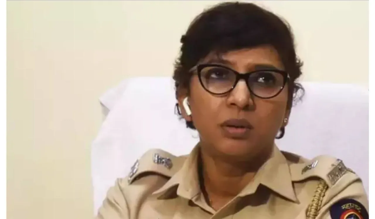 Who is Rashmi Karandikar
