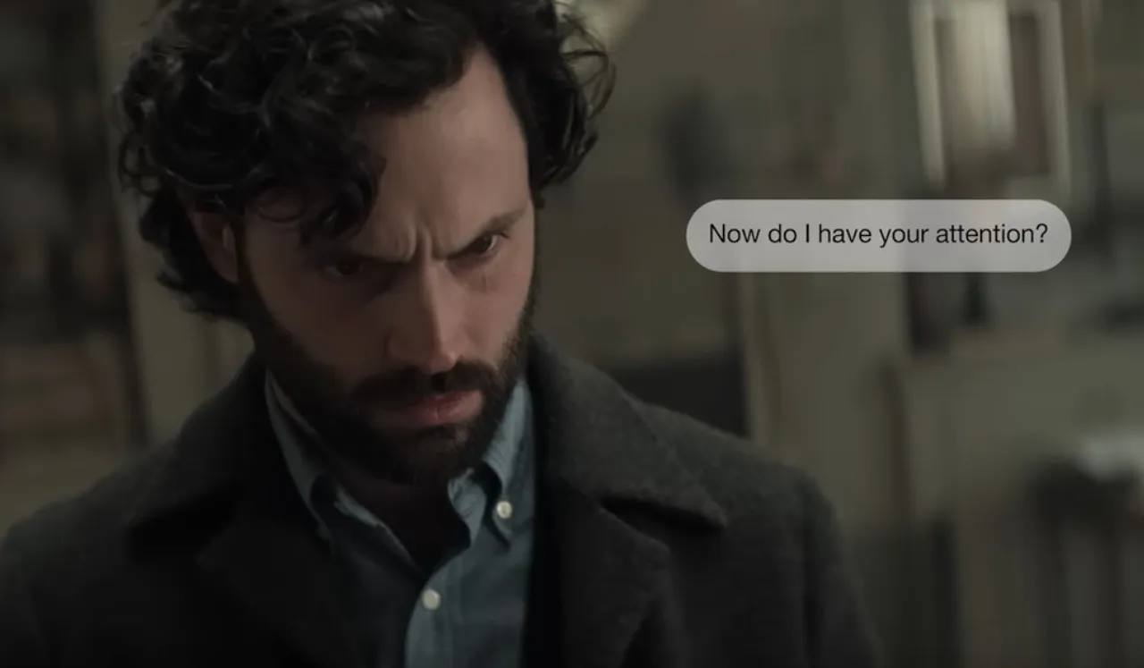 you season 4 trailer